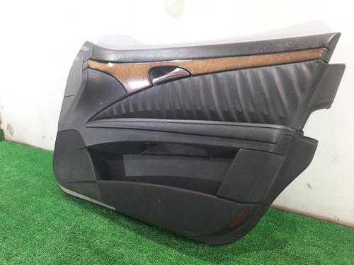 BP11398444C59 | Right front door panel MERCEDES-BENZ E-CLASS (W211) E 220 CDI (211.008) BP11398444C59