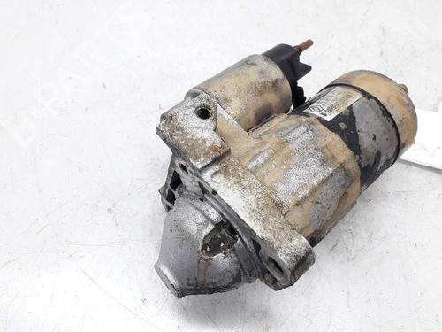 Used Starter RENAULT KANGOO (KC0/1_) 1.5 dCi (KC07) (65 hp) 3344762