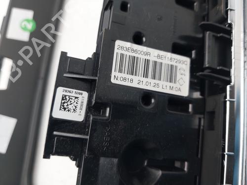 Advarselskontakt RENAULT CLIO V (B7_) | BP35792236I22 - Image 3