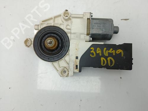 Used Right front window motor PEUGEOT 407 (6D_) 2.0 (6DRFNB, 6DRFNE) (136 hp) 31041863
