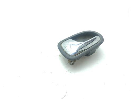 Rear left interior door handle FORD RANGER (ER, EQ, R_) 2.5 TD 4x4 | BP26491700I15 