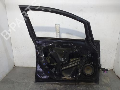 Left front door OPEL ASTRA J (P10)  | BP24168700C2 