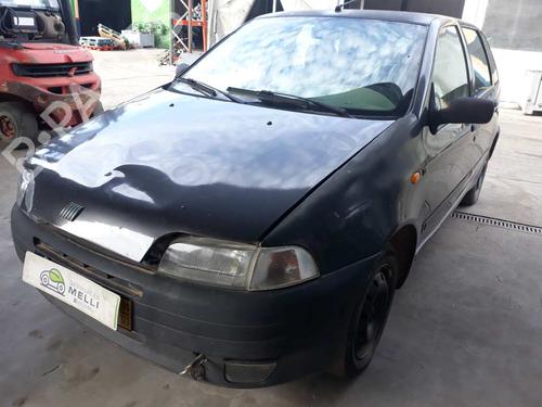Left headlight FIAT PUNTO (176_) 75 1.2 | BP4723991C28 