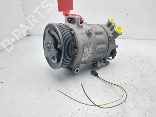 AC-Kompressor OPEL INSIGNIA A (G09) | BP30321328M34