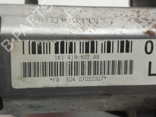 Steering column SEAT LEON (1P1) | BP39073938M21 - Image 5