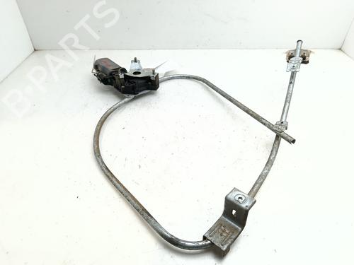 Used Front right window mechanism RENAULT CLIO I (B/C57_, 5/357_) 1.2 (5/357Y, 5/357K) (58 hp) 30555544