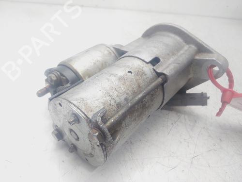 Startmotor CHEVROLET CAPTIVA (C100, C140) 2.4 LPG | BP29607665M8 