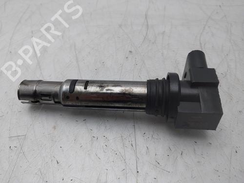 Used Ignition coil Ignition coil VW GOLF V (1K1) [2003-2010] 34343862 34343862
