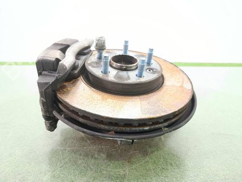Used Left front steering knuckle Left front steering knuckle CHEVROLET CRUZE (J300) 1.6 (113 hp) 40294900 40294900