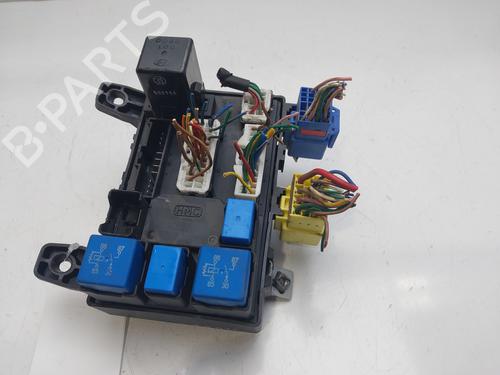 Used Fuse box HYUNDAI GETZ (TB) 1.5 CRDi (88 hp) 15504645