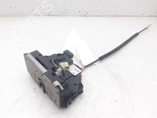 Rear right lock OPEL CORSA E (X15)  | BP8302273C99 