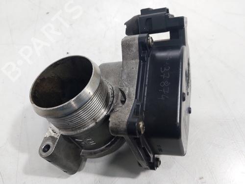 Throttle body VW PASSAT B7 Variant (365)  | BP34505100M82  - Image 5