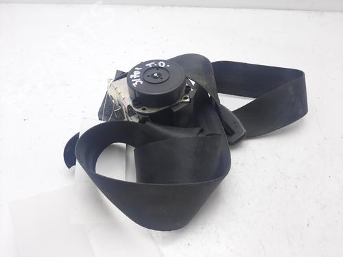 Rear right seatbelt LAND ROVER RANGE ROVER EVOQUE (L538) 2.2 D | BP13916382I28 