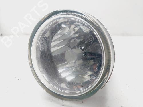 Right front fog light CITROËN BERLINGO MULTISPACE (B9) 1.6 HDi 110 | BP24371857C31 