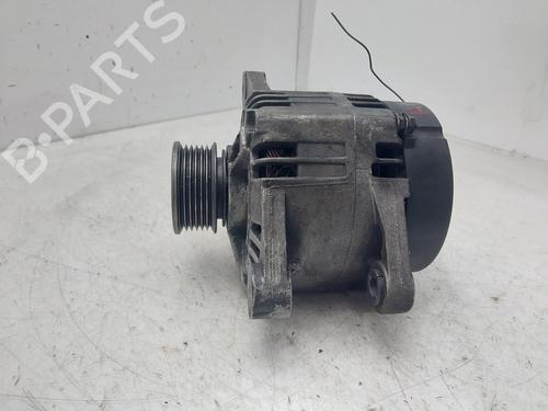 Used Alternator ALFA ROMEO 147 (937_) 1.9 JTDM 8V (937.AXD1A, 937.AXU1A, 937.BXU1A) (120 hp) 30974374