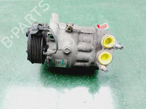 AC-Kompressor FORD C-MAX II (DXA/CB7, DXA/CEU)  | BP29616747M34