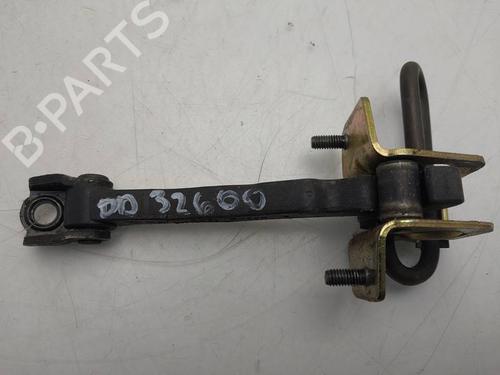 Used Hinge/Door check strap Hinge/Door check strap VOLVO S60 I (384) D5 (163 hp) 40021932 40021932