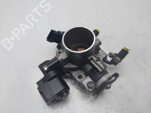 Used Throttle body Throttle body KIA PICANTO I (SA) 1.1 (65 hp) 33812493 33812493