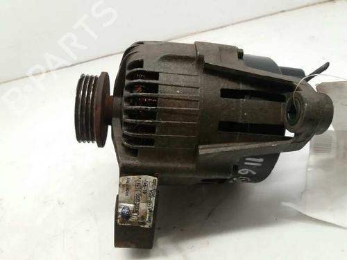 Alternator FIAT PUNTO (176_)  | BP2864427M7 