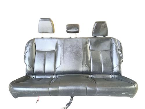 Used Rear seat NISSAN NAVARA NP300 Pickup (D23, D23T) [2014-2026]  32032382