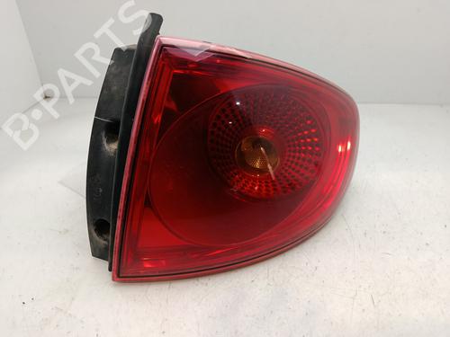 Used Right taillight SEAT ALTEA (5P1) [2004-2015]  31247666