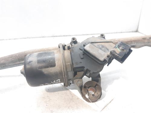 Front wiper motor CITROËN C3 I (FC_, FN_) 1.1 i | BP9301889M29 