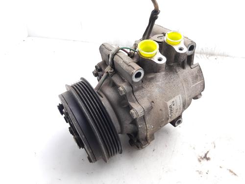 AC compressor HONDA JAZZ II (GD_, GE3, GE2) 1.2 i-DSI (GD5, GE2) | BP10005566M34 