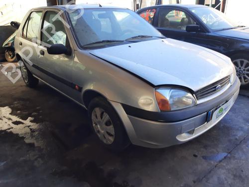 Throttle body FORD FIESTA IV (JA_, JB_)  | BP19731985M82 