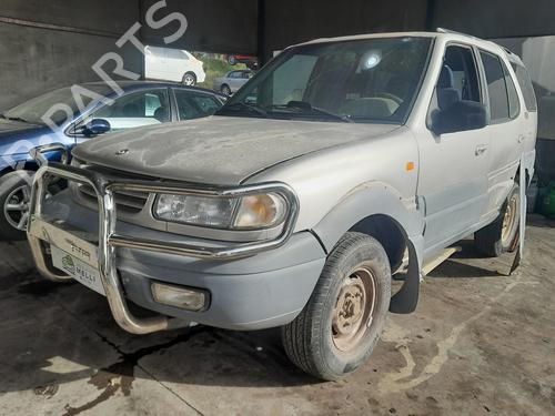 Used Parts TATA SAFARI (42_FD)    2067593
