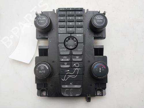 Used Climate control Climate control VOLVO S40 II (544) [2003-2012] 36069300 36069300