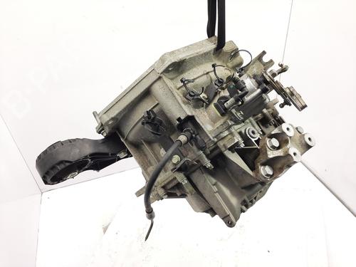 Gearbox OPEL ASTRA J (P10) 1.6 CDTi (68) | BP16961039M3 