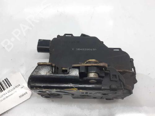 Türschloss links hinten VW BORA I (1J2) 1.9 TDI | BP5940110C100 