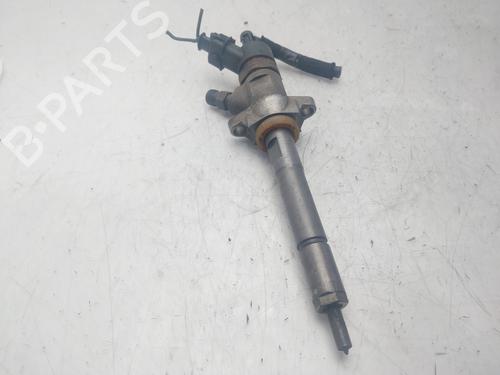 Used Injector MAZDA 3 Saloon (BK) 1.6 DI Turbo (BK12Y) (109 hp) 29635900