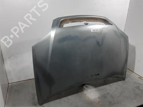 Hood OPEL ZAFIRA A MPV (T98) 2.0 DTI 16V (F75) | BP10954714C1 