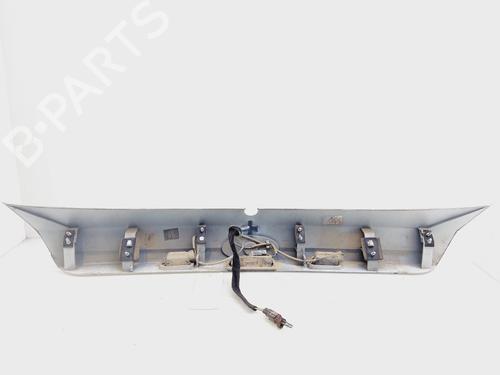 Tailgate handle FORD FIESTA VI (CB1, CCN)  | BP28091336C132 