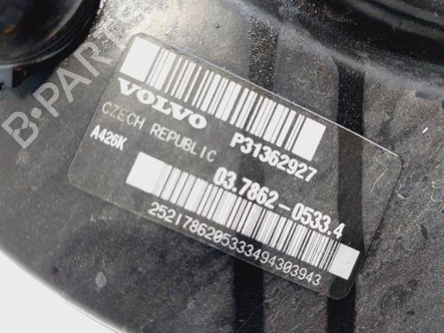 Servo brake VOLVO V40 Hatchback (525) D2 | BP30113087M42