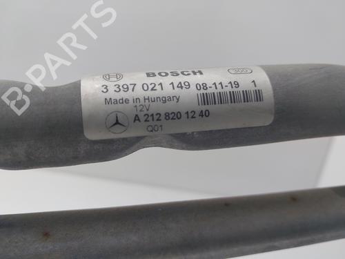 Front wiper motor MERCEDES-BENZ E-CLASS (W212) | BP33464131M29 - Image 3