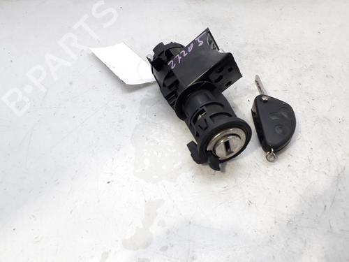 Ignition barrel ALFA ROMEO 147 (937_) 1.6 16V T.SPARK ECO (937.AXA1A, 937.BXA1A) | BP9421769M48 