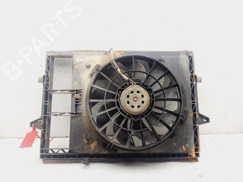 Køleventilator elektrisk FIAT SCUDO Platform/Chassis (220_) 2.0 JTD | BP21683454M35 