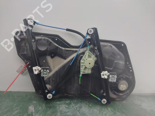 Front right window mechanism SEAT LEON (1M1) | BP33263824C23 - Image 2