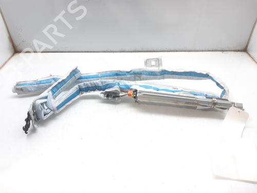 Kopfairbag Links SEAT LEON (5F1) 1.6 TDI (110 hp) 5F4880741 |