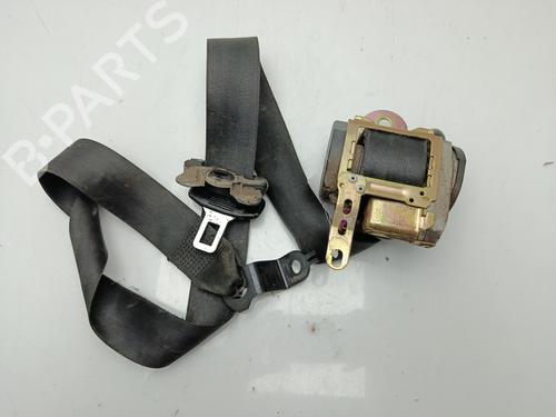 Used Front left seatbelt SEAT IBIZA III (6L1) [2002-2009]  30977283