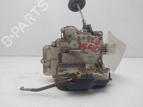 Used Rear right lock AUDI A4 B7 (8EC) 2.0 TDI 16V (140 hp) 19642013