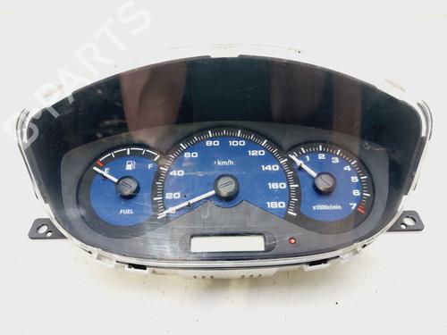 Used Instrument cluster CHEVROLET MATIZ (M200, M250) 0.8 (52 hp) 30133696