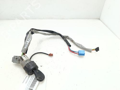 Used Ignition barrel Ignition barrel CITROËN BERLINGO / BERLINGO FIRST MPV (MF_, GJK_, GFK_) 1.9 D (MFWJZ) (70 hp) 34151754 34151754