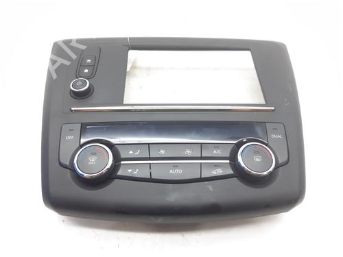 Used Climate control RENAULT KADJAR (HA_, HL_) 1.3 TCe 140 (HLNB, HLN1) (140 hp) 8615160