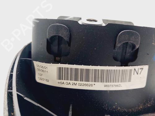 Driver airbag CITROËN XSARA (N1) 1.9 D | BP22229759C9 