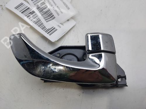 Used Rear right interior door handle HYUNDAI TERRACAN (HP) 2.9 CRDi 4WD (150 hp) 16889294