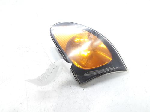 Used Left front indicator BMW 3 (E46) 318 d (116 hp) 10087384