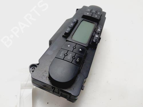 Climate control SEAT ALTEA (5P1) | BP32250659I5 - Image 3